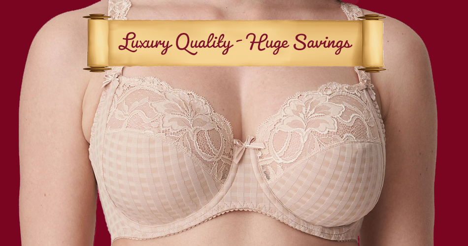 Jubilee Joy The Best Savings Available Now On Belle Lingerie